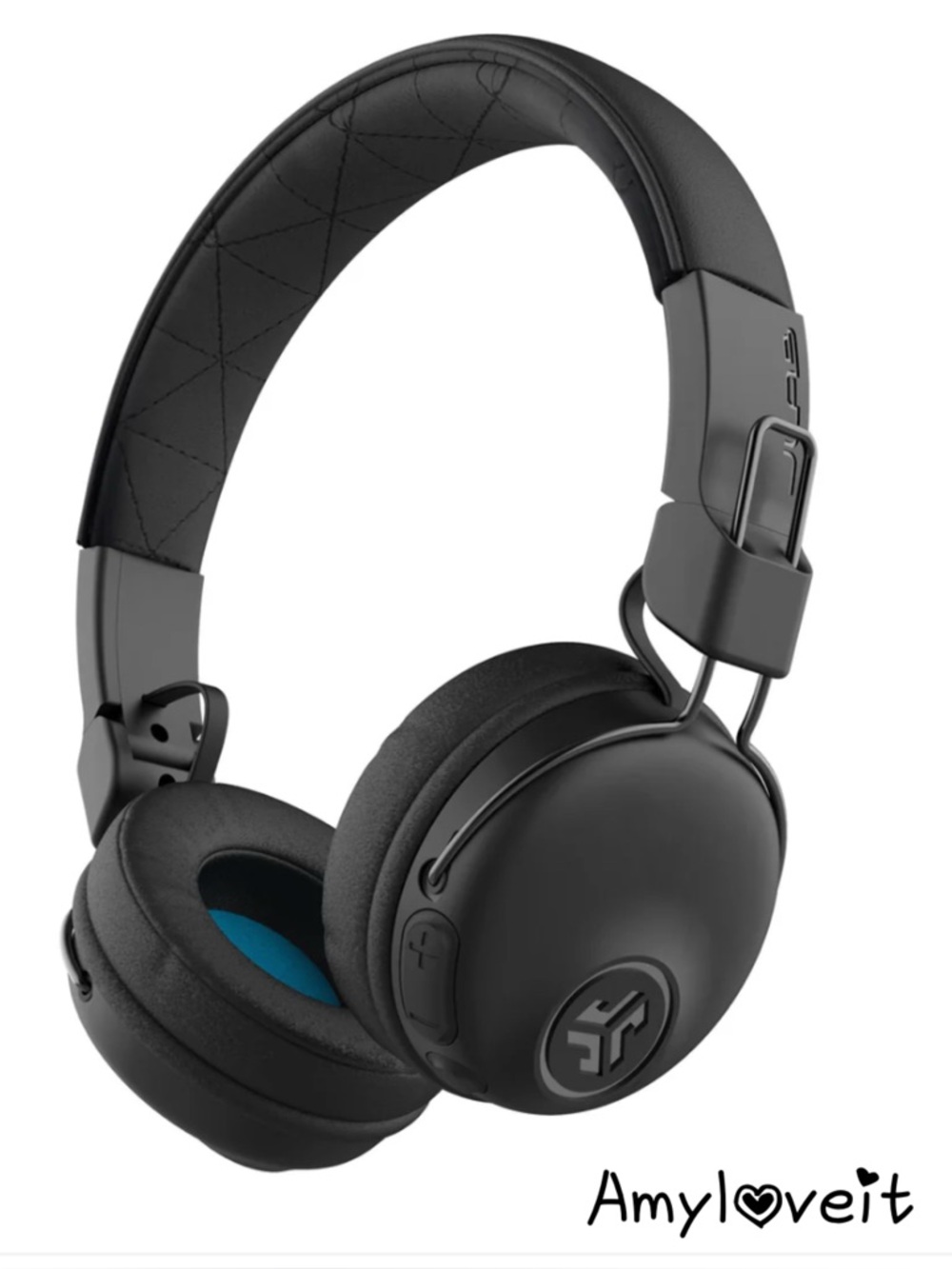 JLAB STUDIO WIRELESS ON-EAR HEADPHONES #97